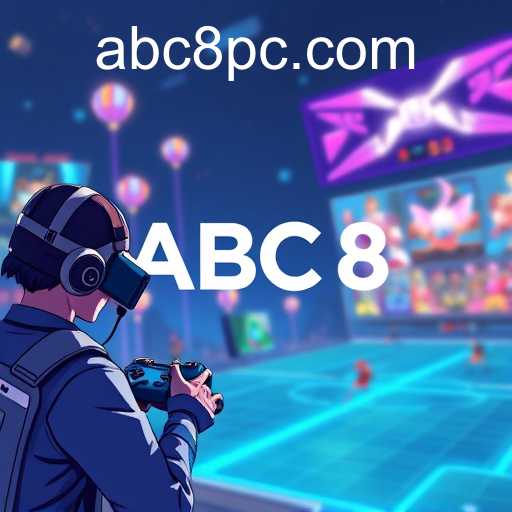 ABC8: A Digital Playground for Gamers