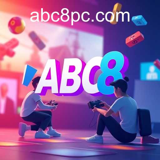 ABC8 Revolutionizes Online Gaming Experience