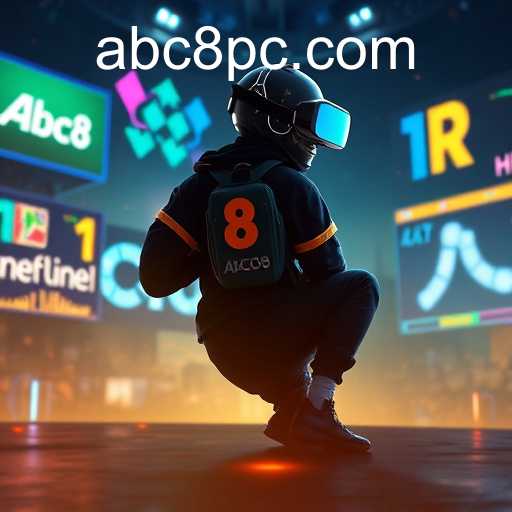 ABC8 Gaming Revolution Spurs New Era of Online Engagement