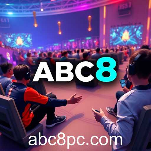 ABC8: Revolutionizing the World of Online Gaming