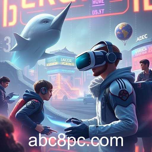 ABC8: A New Era for Online Gaming