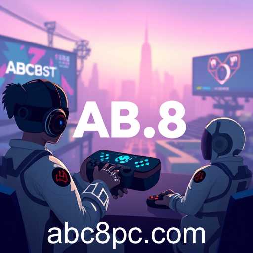 Revamping Online Gaming with ABC8