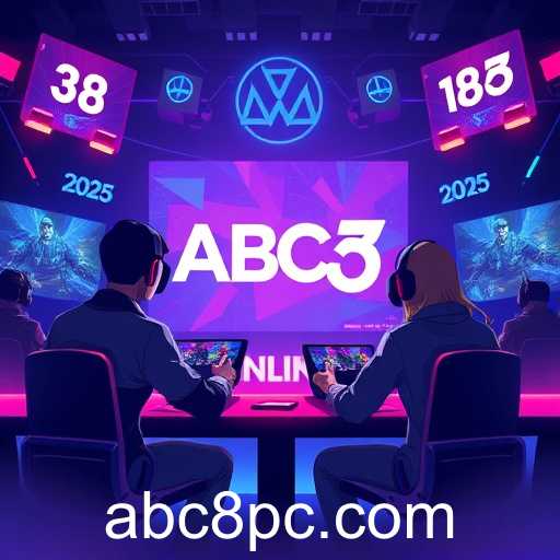 ABC8 Revolutionizing Online Gaming