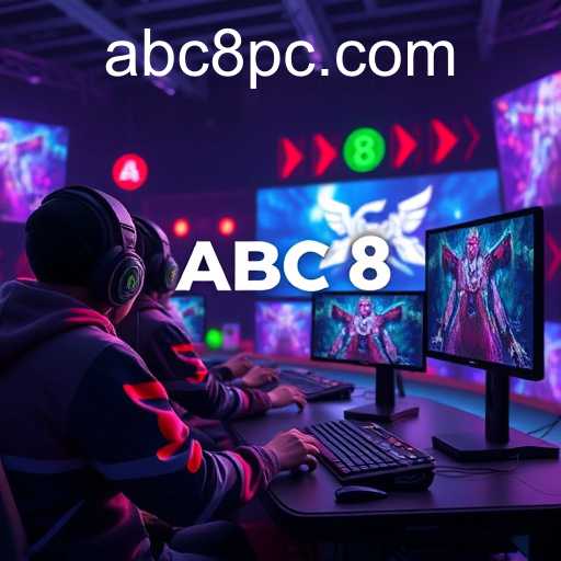 ABC8 Revolutionizes Online Gaming Experience