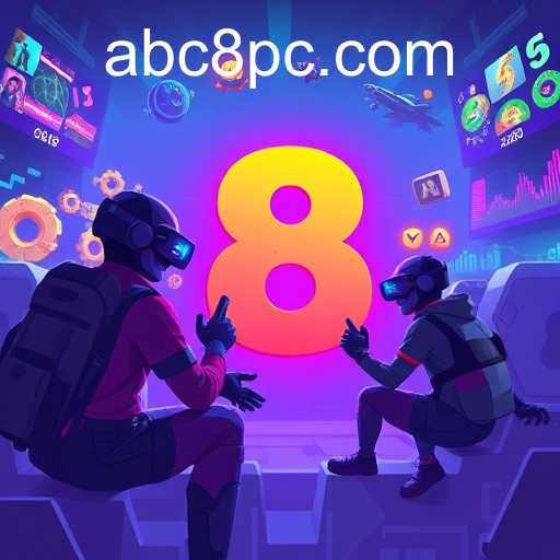 The Digital Odyssey of ABC8: A Journey Through Gaming Evolution