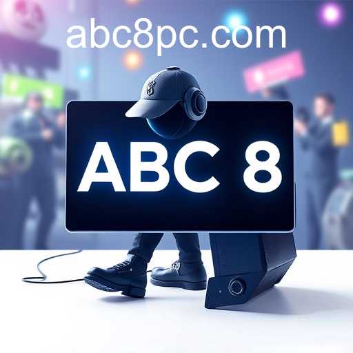 The Rise of ABC8: Revolutionizing Online Gaming