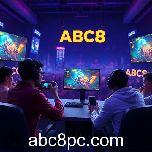 Rising Popularity of ABC8 in the Gaming World